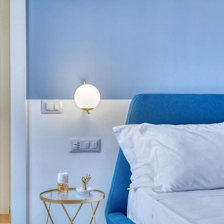 Izzhome Corso76 Cagliari Exteriör bild
