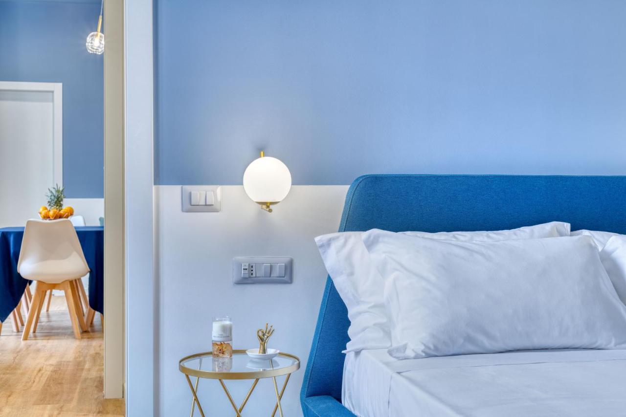 Izzhome Corso76 Cagliari Exteriör bild