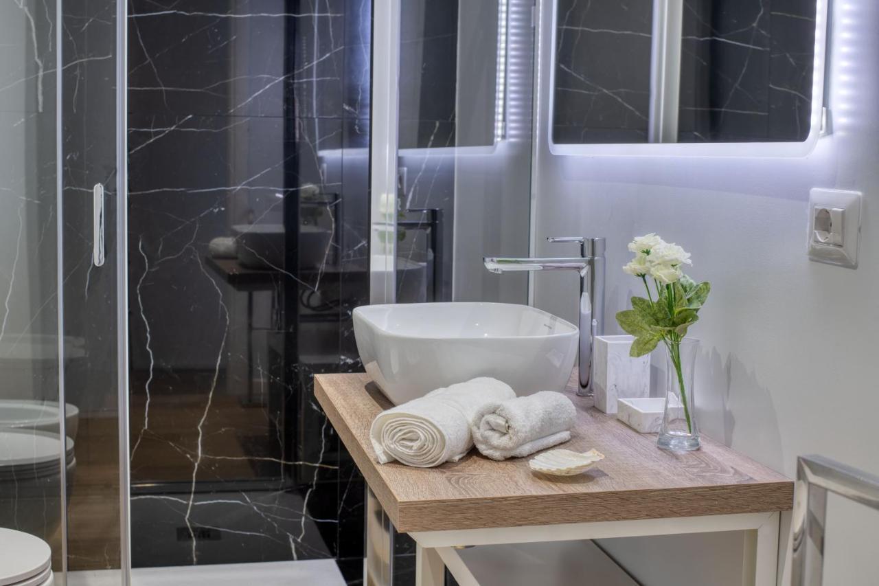 Izzhome Corso76 Cagliari Exteriör bild
