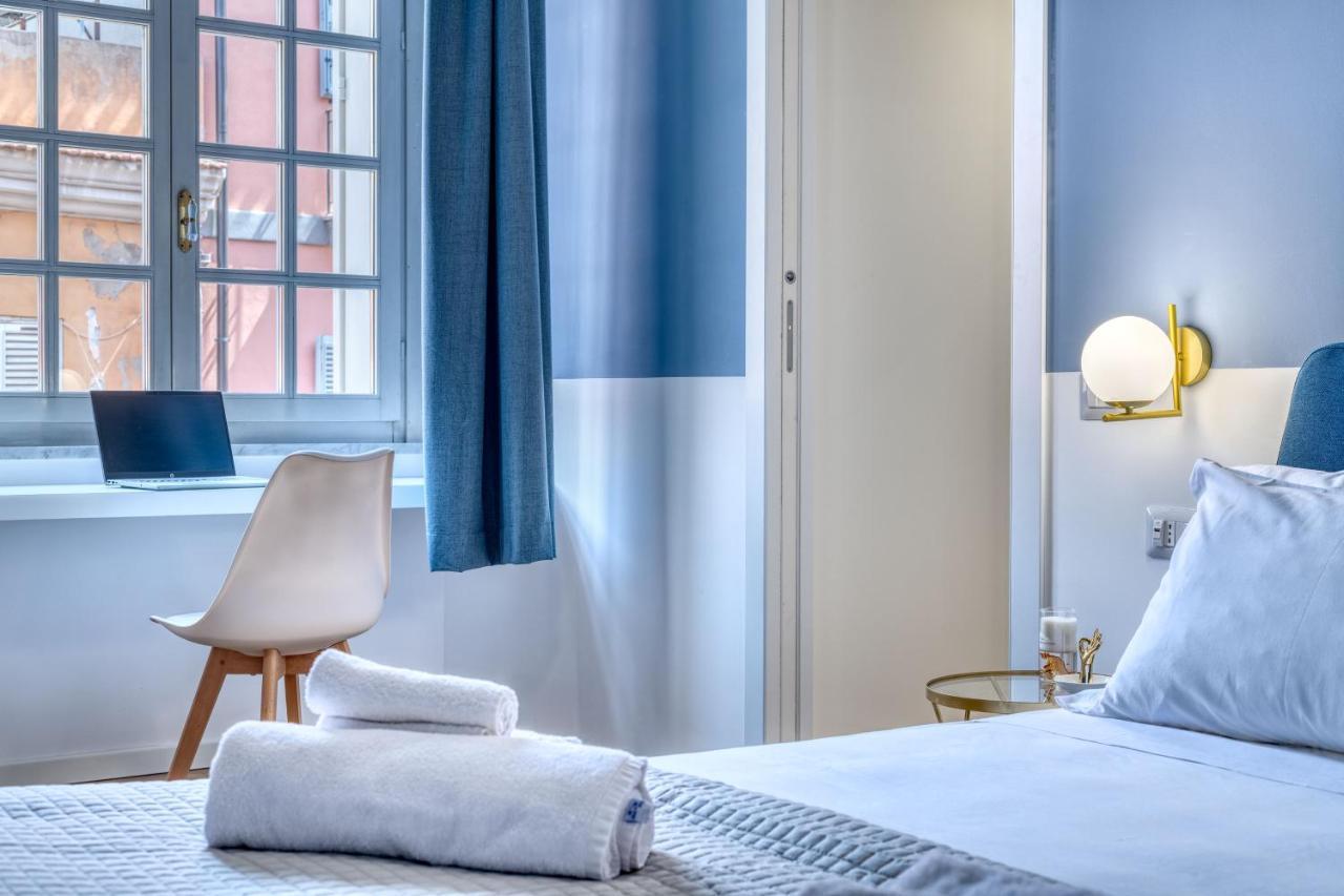 Izzhome Corso76 Cagliari Exteriör bild
