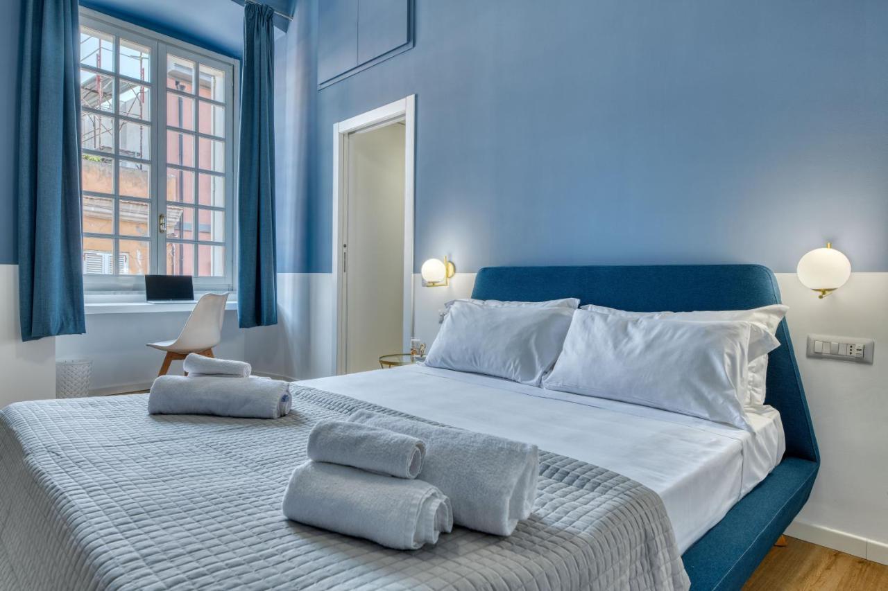 Izzhome Corso76 Cagliari Exteriör bild