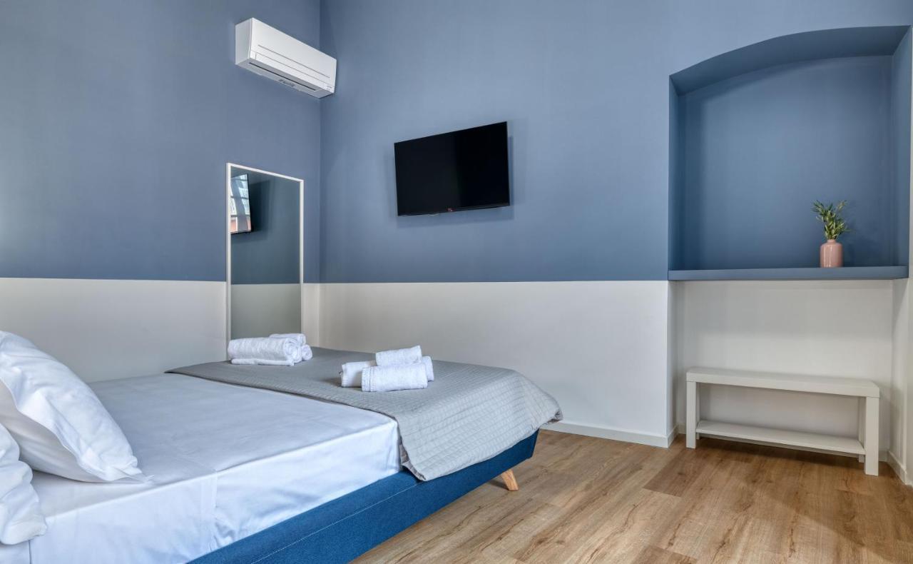 Izzhome Corso76 Cagliari Exteriör bild