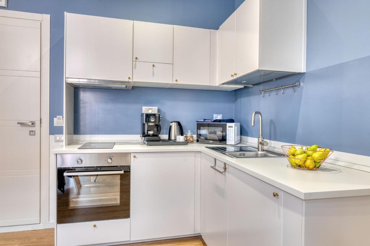 Izzhome Corso76 Cagliari Exteriör bild