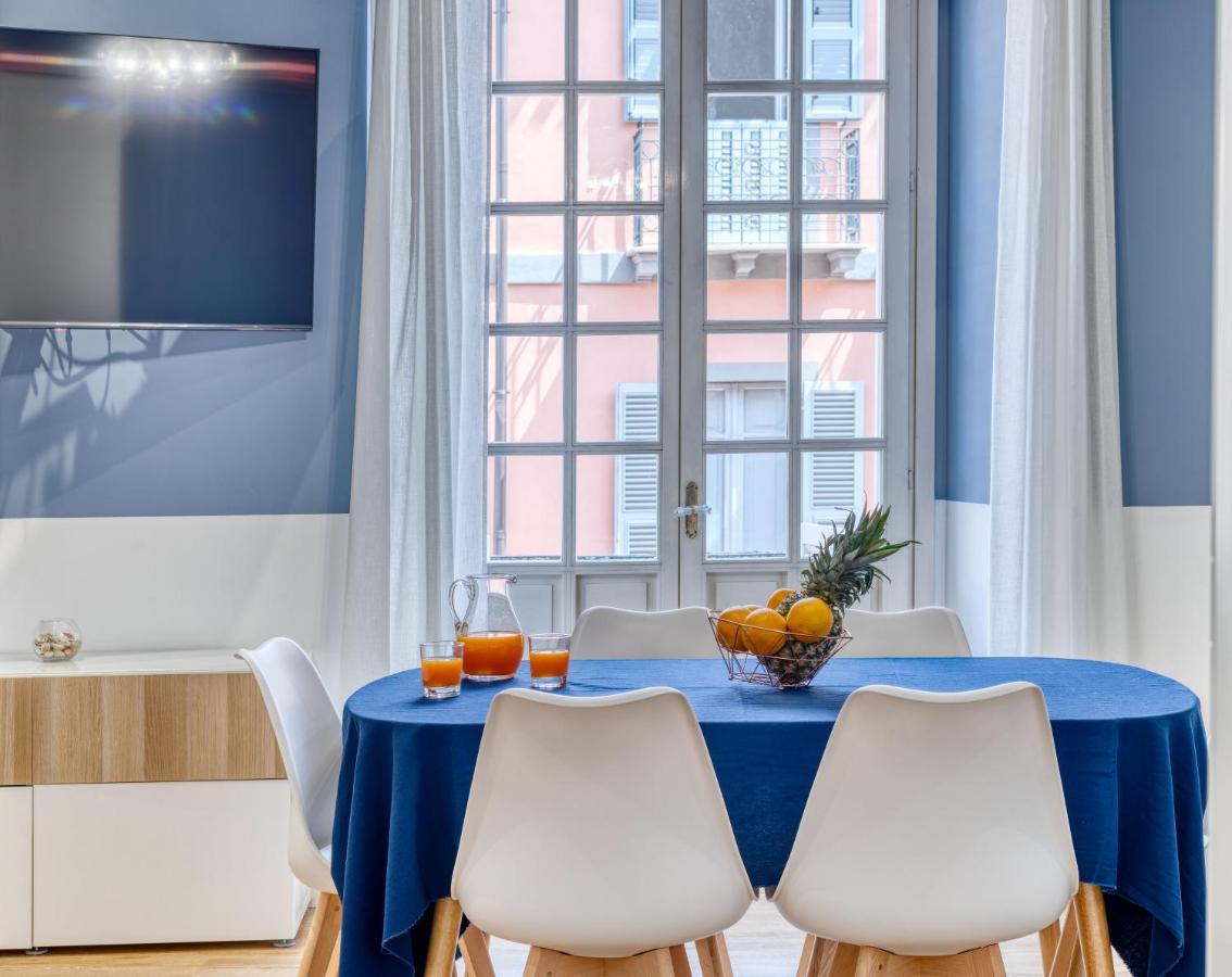 Izzhome Corso76 Cagliari Exteriör bild