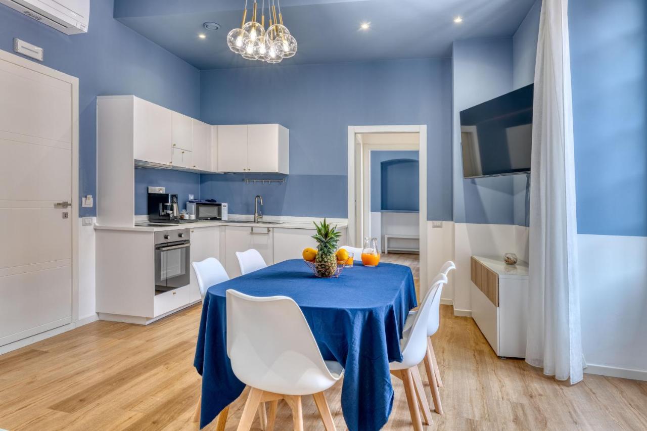 Izzhome Corso76 Cagliari Exteriör bild