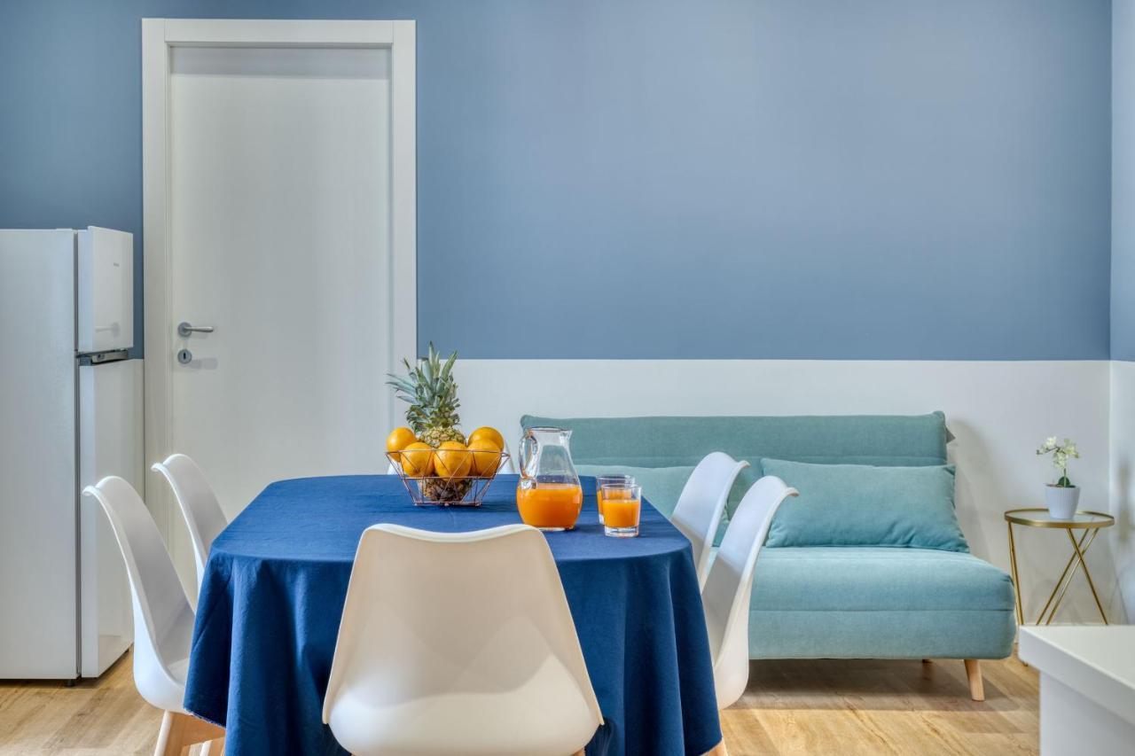 Izzhome Corso76 Cagliari Exteriör bild