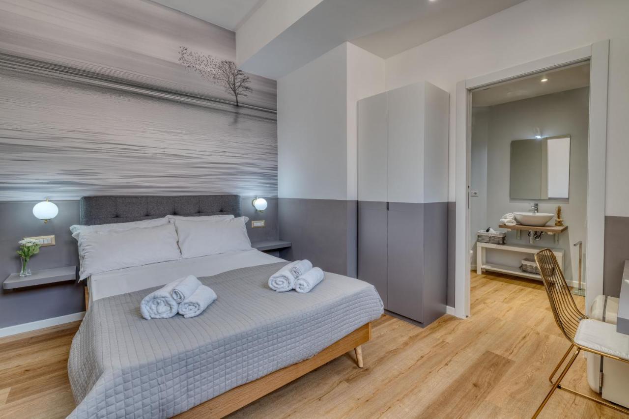 Izzhome Corso76 Cagliari Exteriör bild