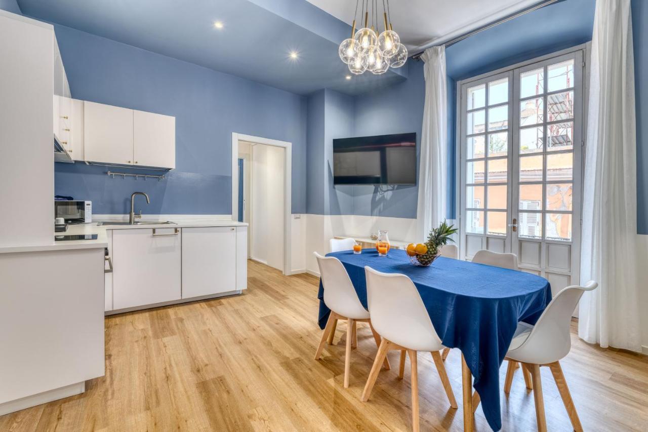 Izzhome Corso76 Cagliari Exteriör bild