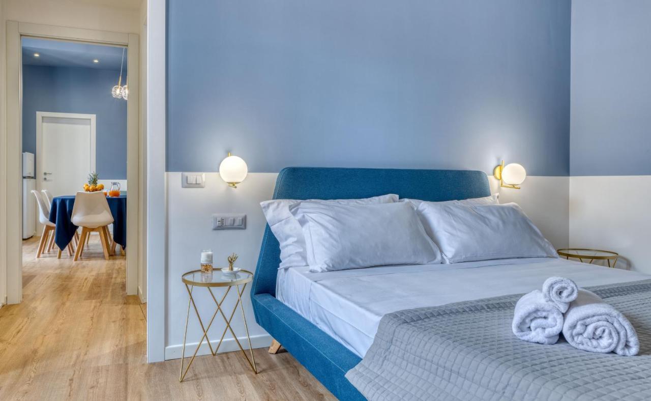 Izzhome Corso76 Cagliari Exteriör bild