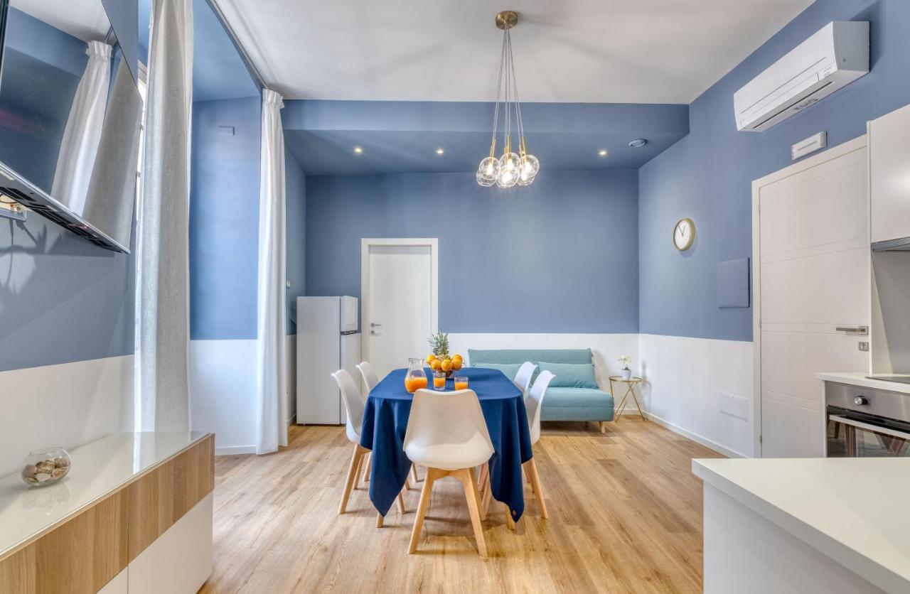 Izzhome Corso76 Cagliari Exteriör bild