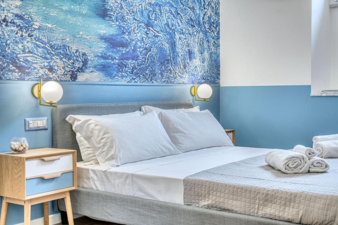 Izzhome Corso76 Cagliari Exteriör bild