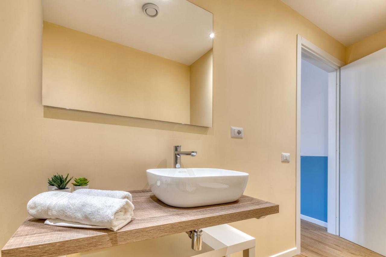 Izzhome Corso76 Cagliari Exteriör bild