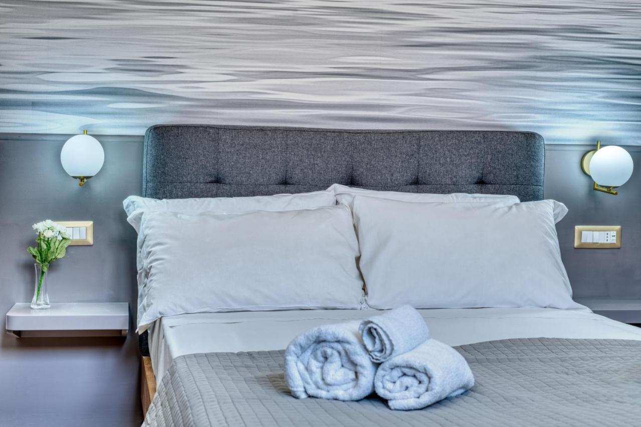 Izzhome Corso76 Cagliari Exteriör bild