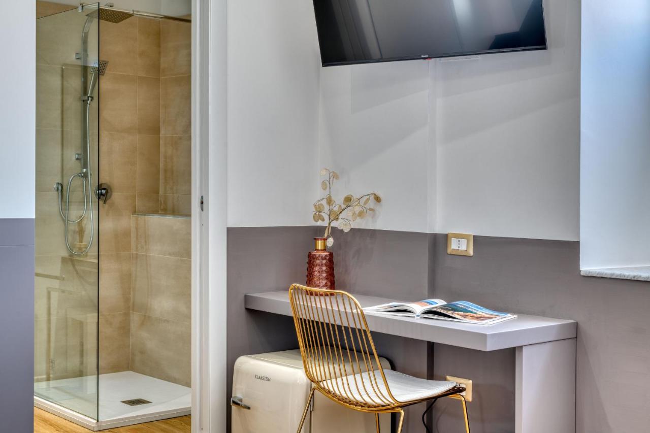 Izzhome Corso76 Cagliari Exteriör bild