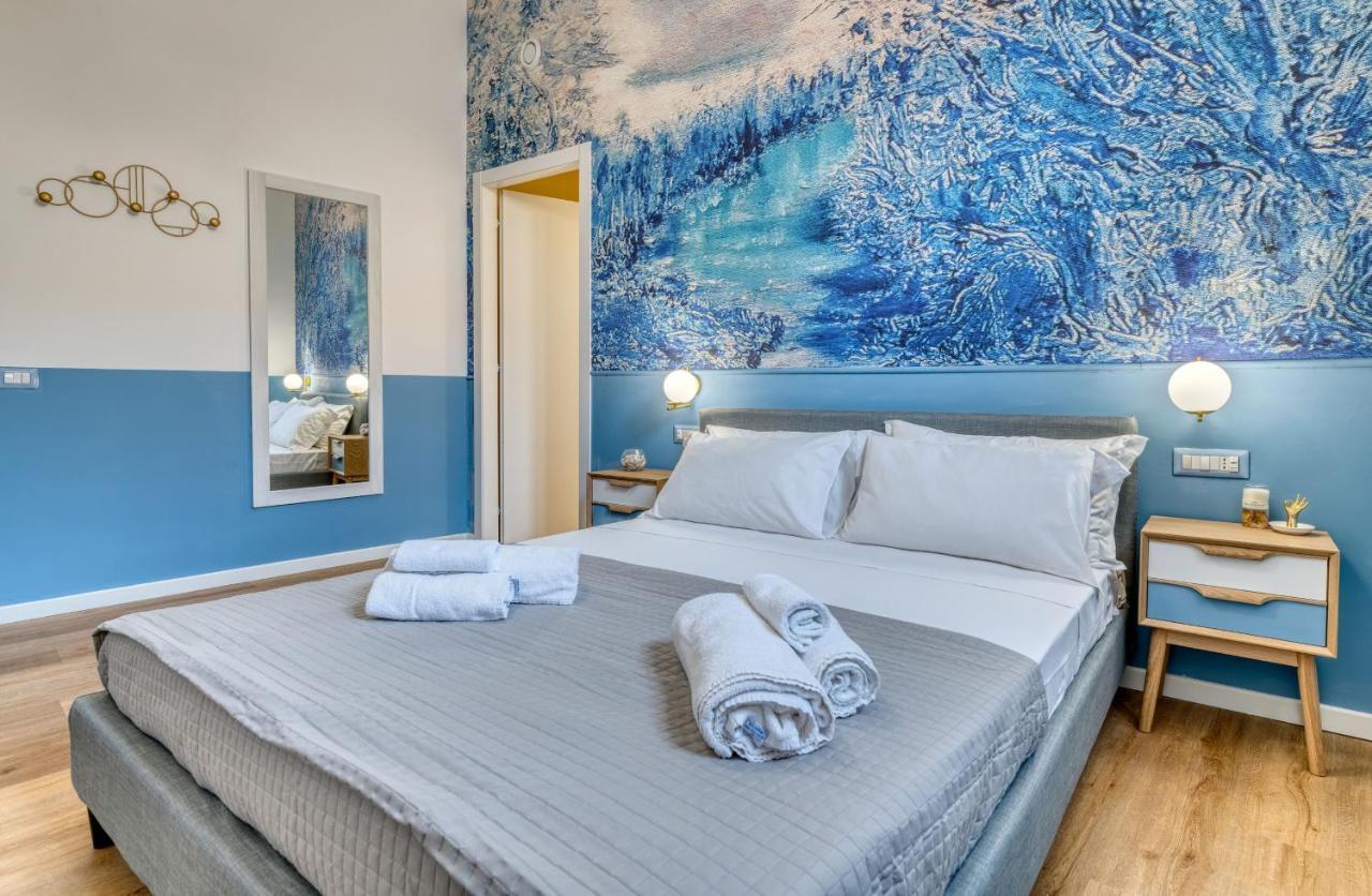 Izzhome Corso76 Cagliari Exteriör bild