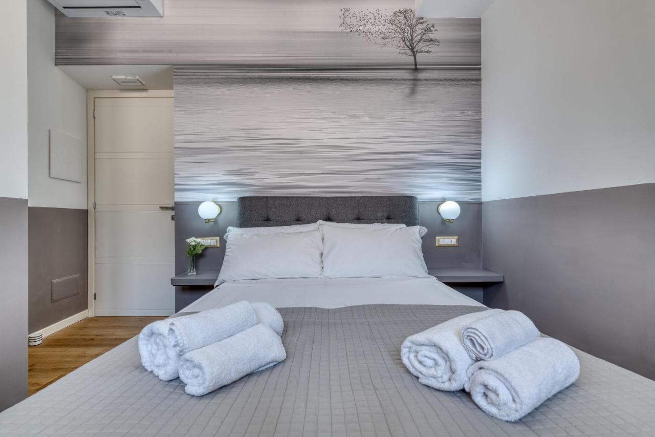 Izzhome Corso76 Cagliari Exteriör bild