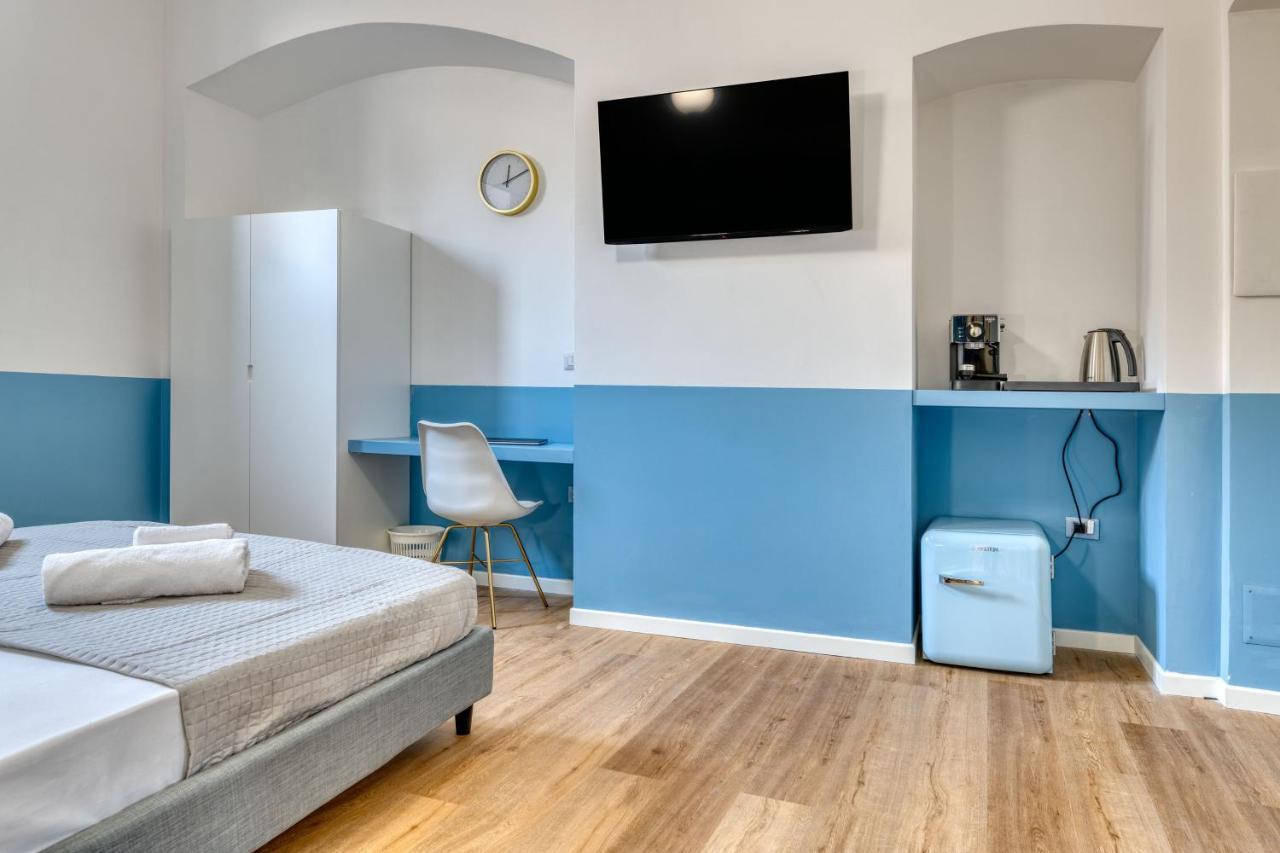 Izzhome Corso76 Cagliari Exteriör bild