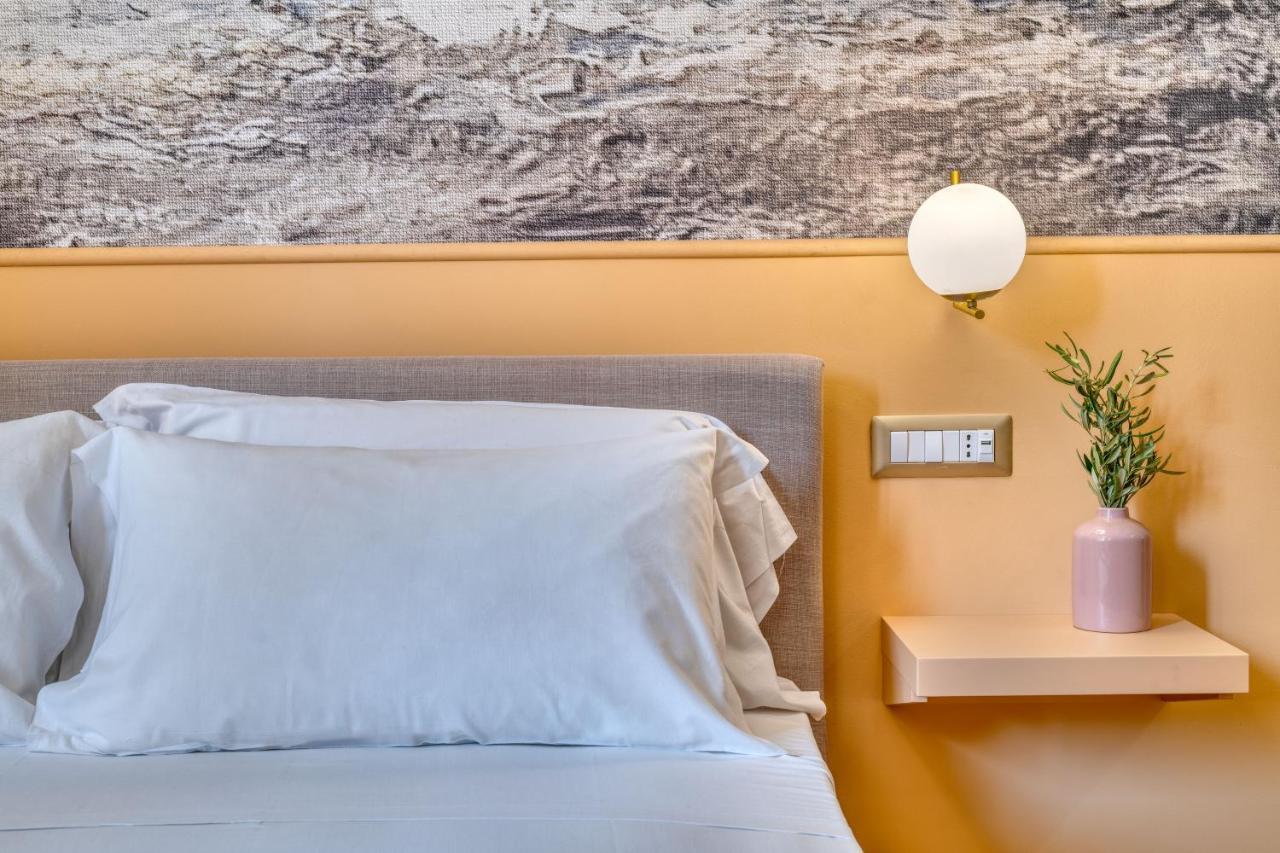 Izzhome Corso76 Cagliari Exteriör bild