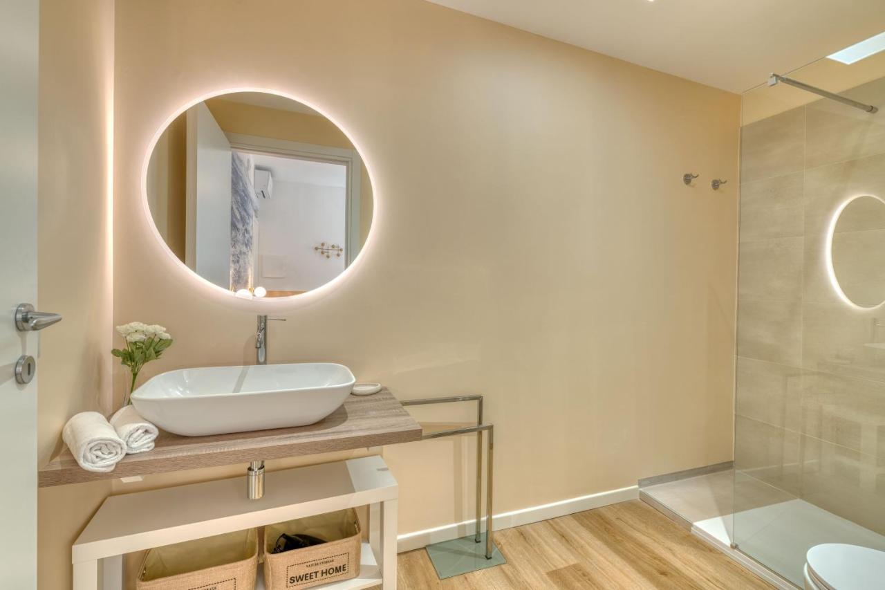 Izzhome Corso76 Cagliari Exteriör bild