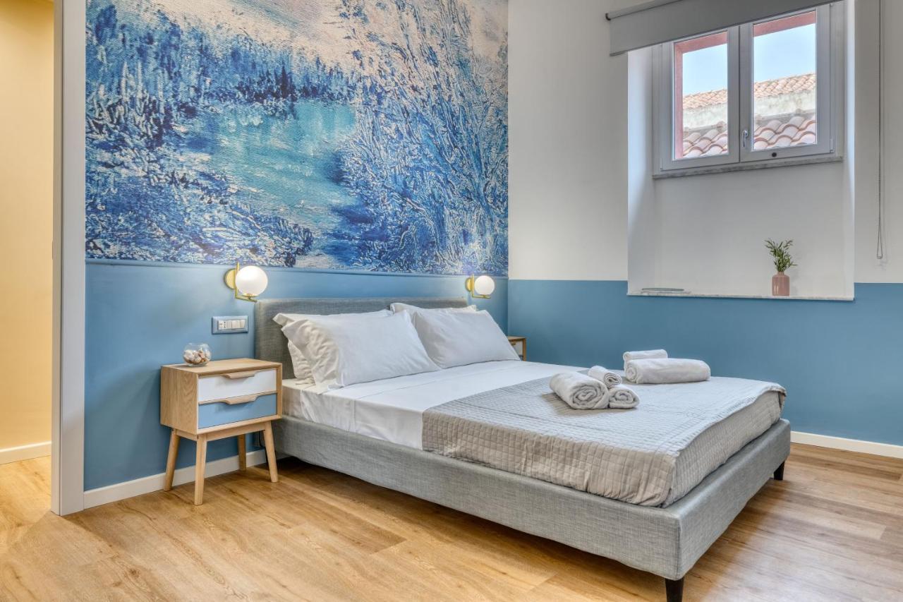 Izzhome Corso76 Cagliari Exteriör bild