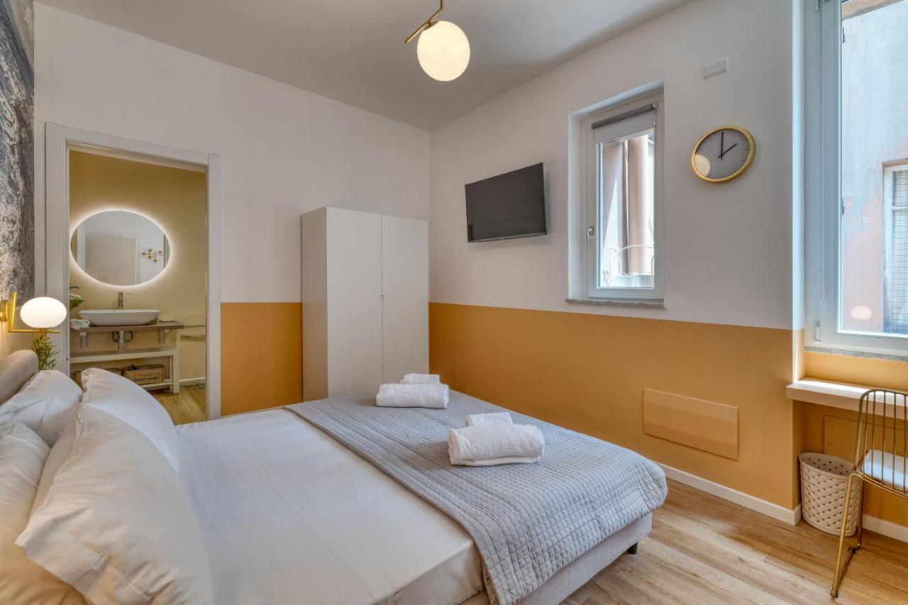 Izzhome Corso76 Cagliari Exteriör bild