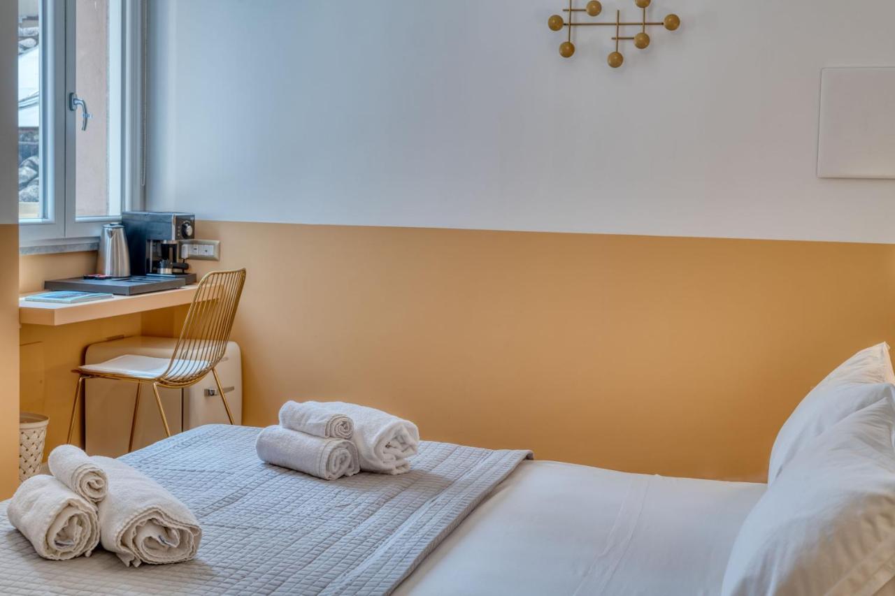 Izzhome Corso76 Cagliari Exteriör bild