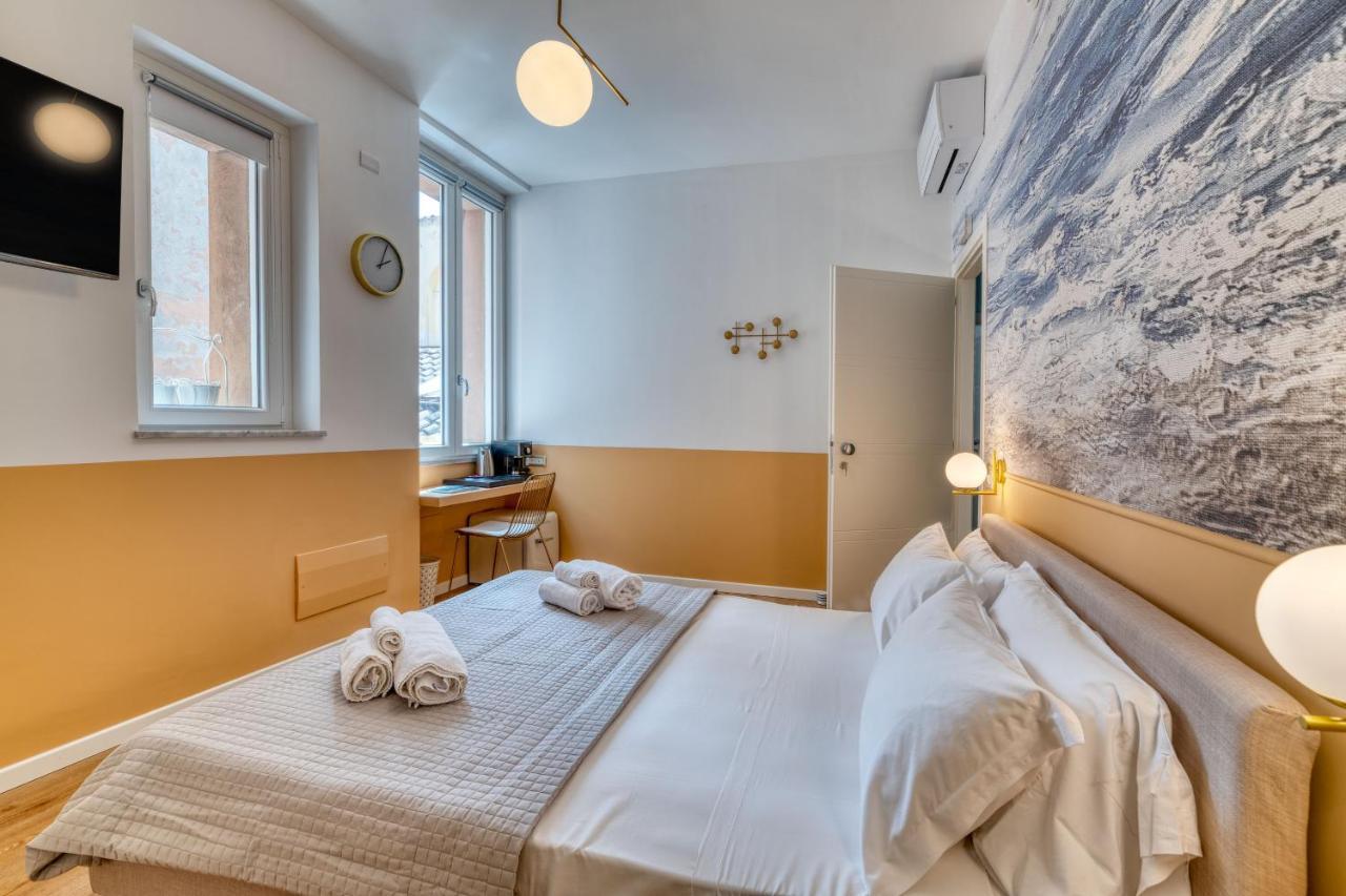 Izzhome Corso76 Cagliari Exteriör bild