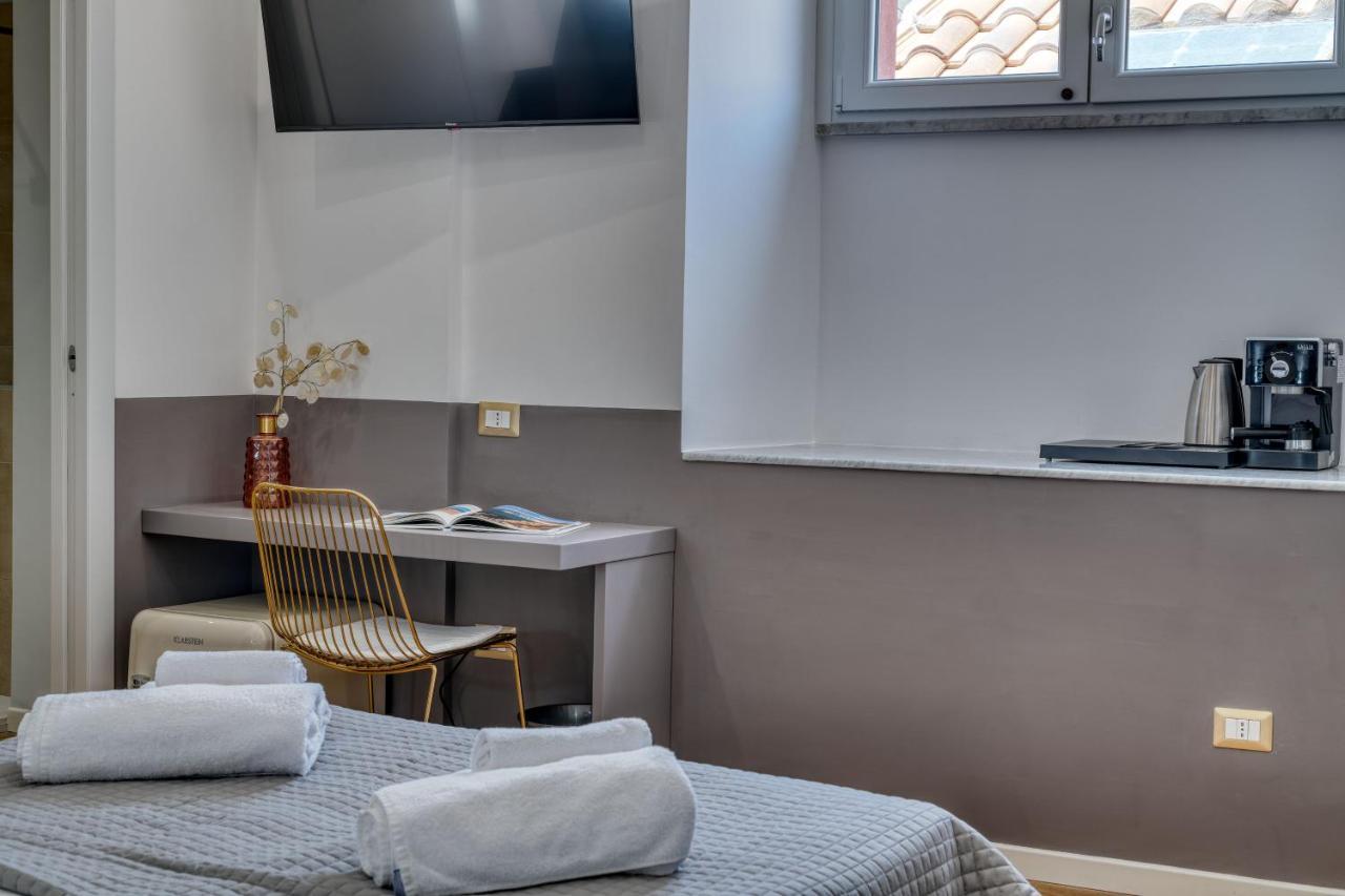 Izzhome Corso76 Cagliari Exteriör bild