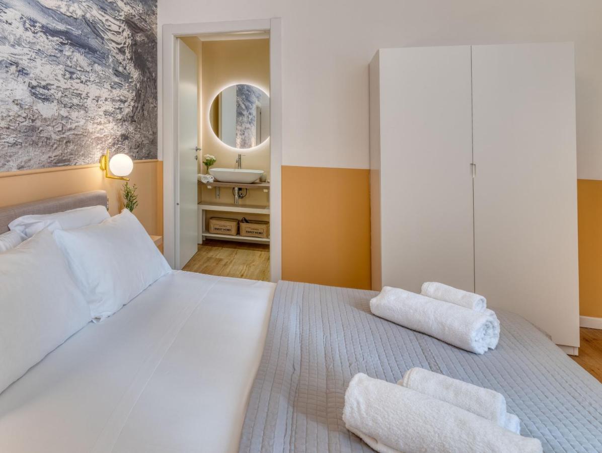 Izzhome Corso76 Cagliari Exteriör bild