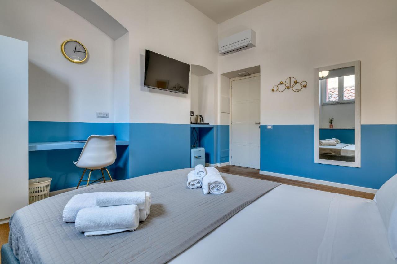 Izzhome Corso76 Cagliari Exteriör bild