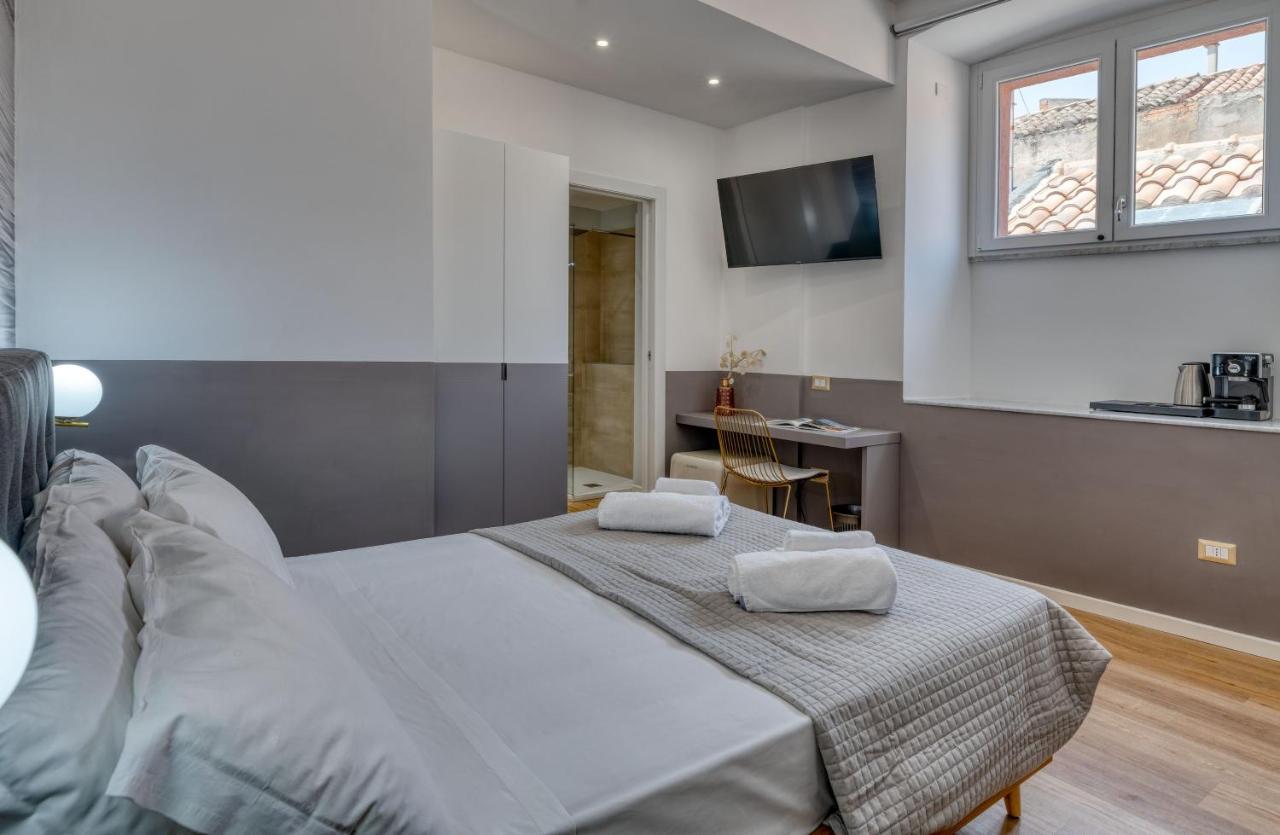 Izzhome Corso76 Cagliari Exteriör bild