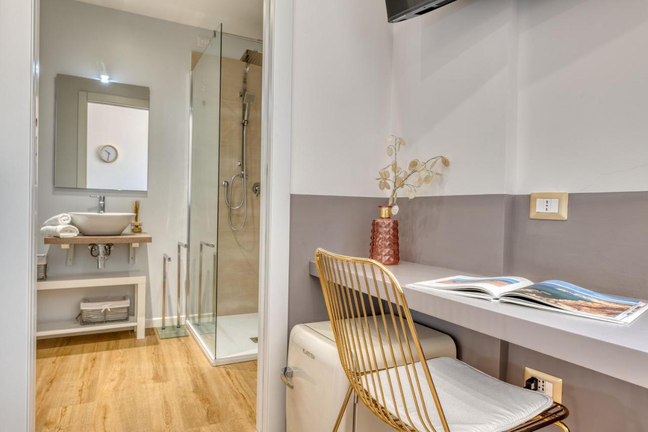 Izzhome Corso76 Cagliari Exteriör bild