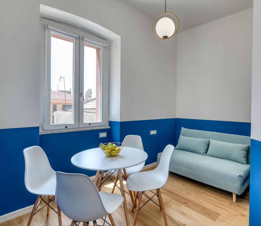 Izzhome Corso76 Cagliari Exteriör bild