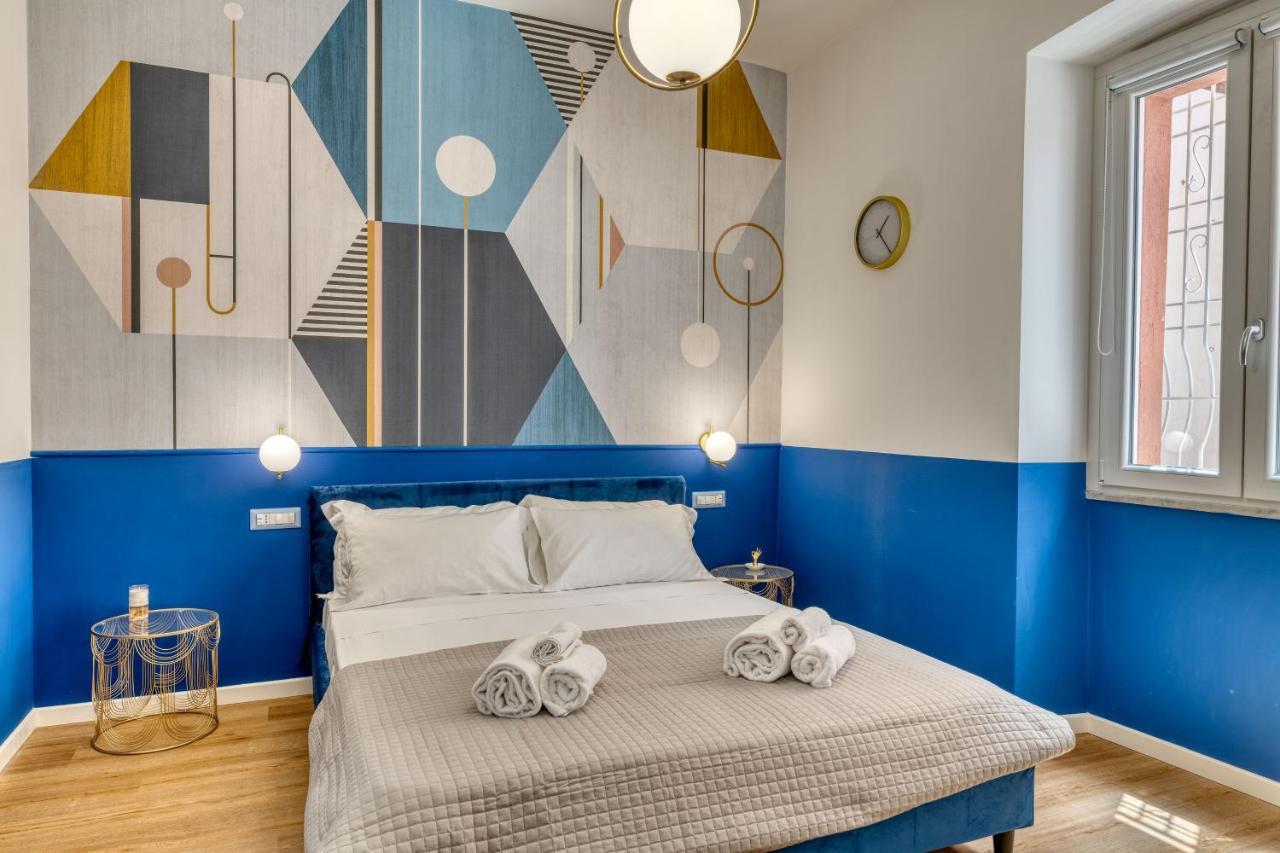 Izzhome Corso76 Cagliari Exteriör bild