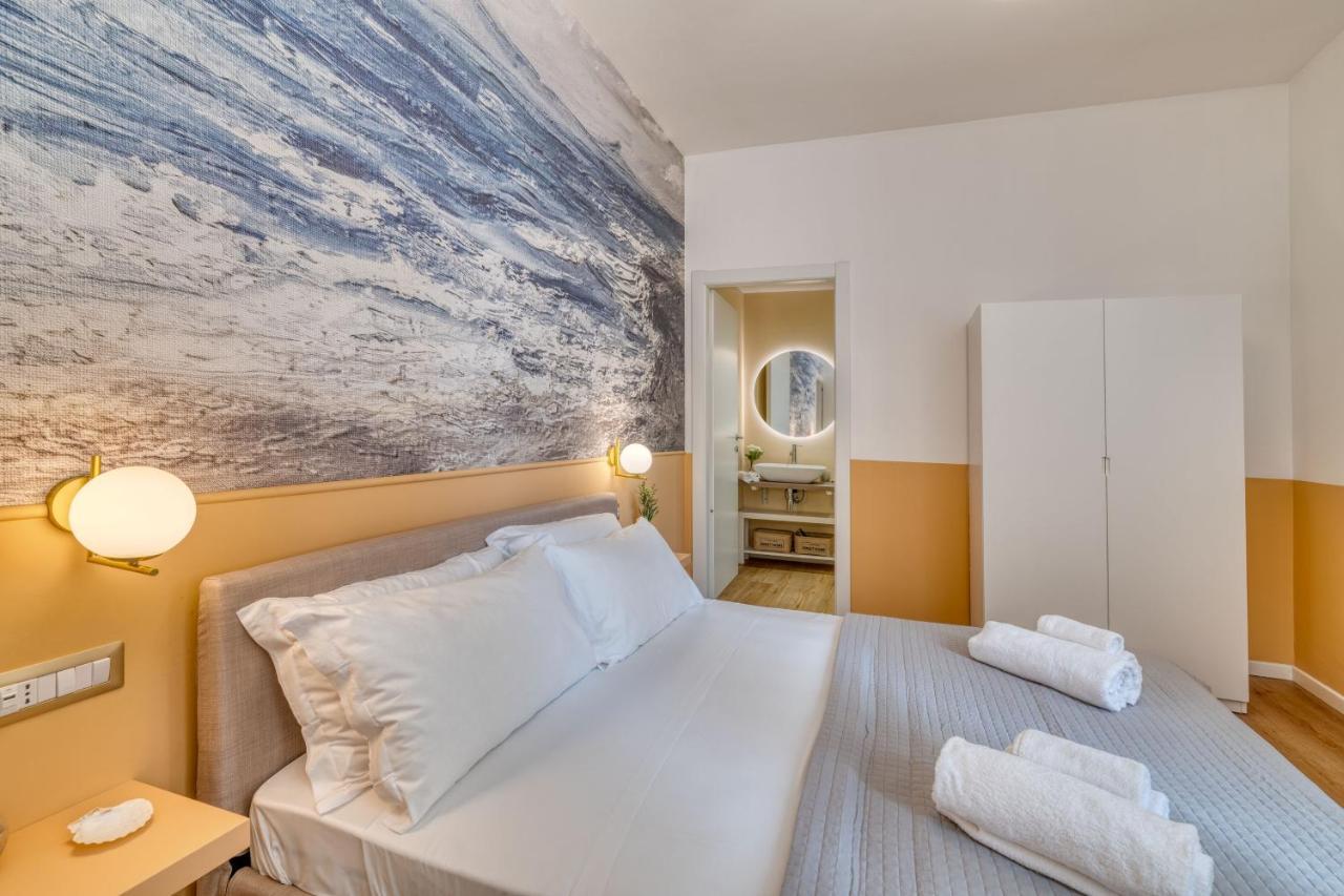 Izzhome Corso76 Cagliari Exteriör bild