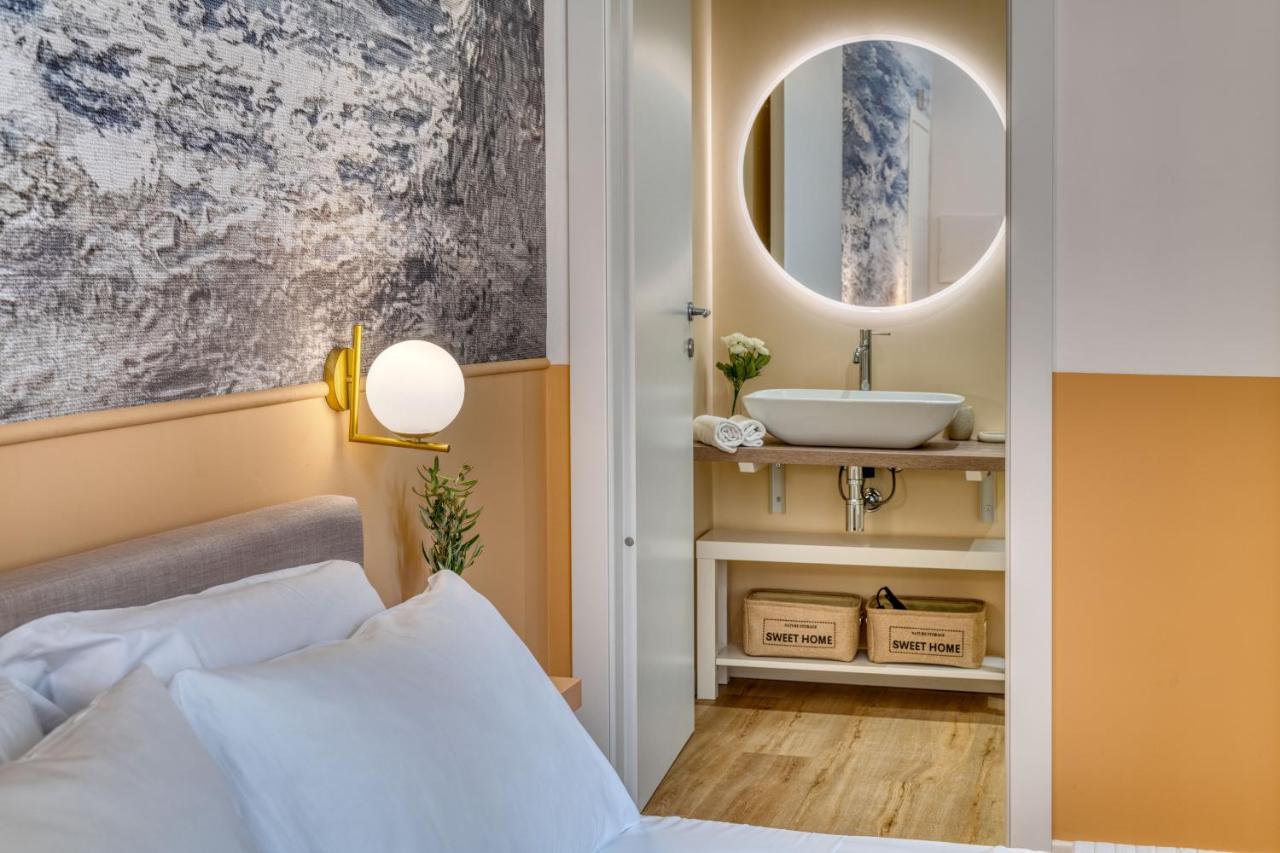Izzhome Corso76 Cagliari Exteriör bild