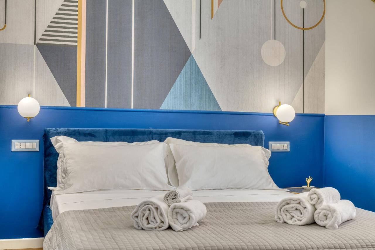 Izzhome Corso76 Cagliari Exteriör bild