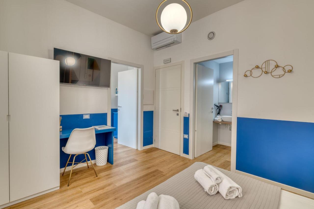 Izzhome Corso76 Cagliari Exteriör bild