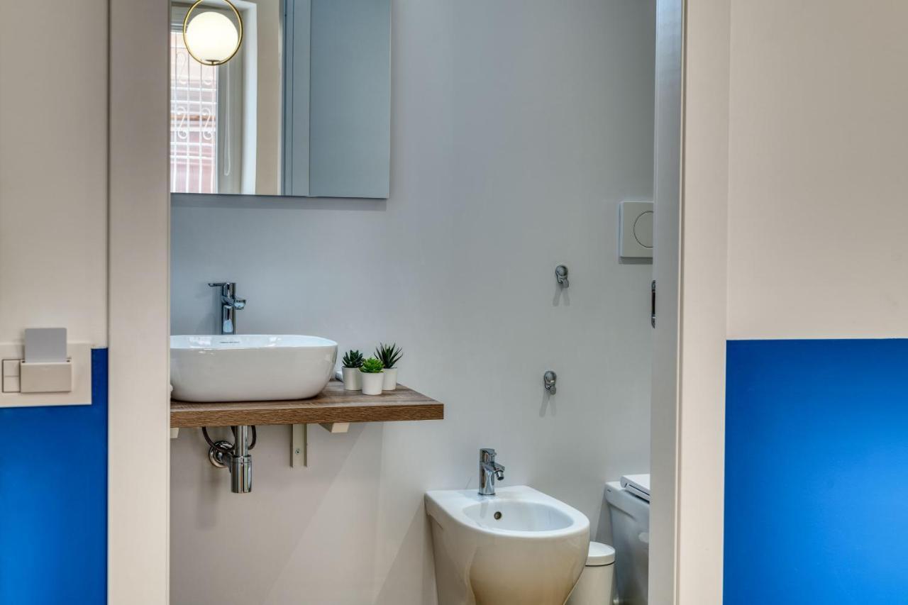 Izzhome Corso76 Cagliari Exteriör bild